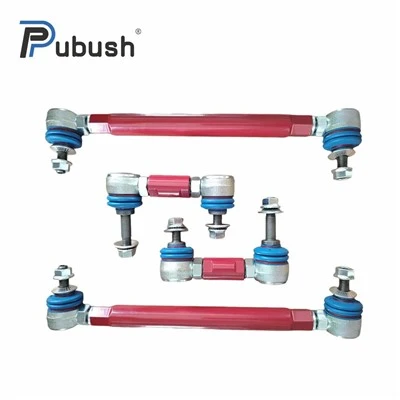 Robusti collegamenti anti-roll bar